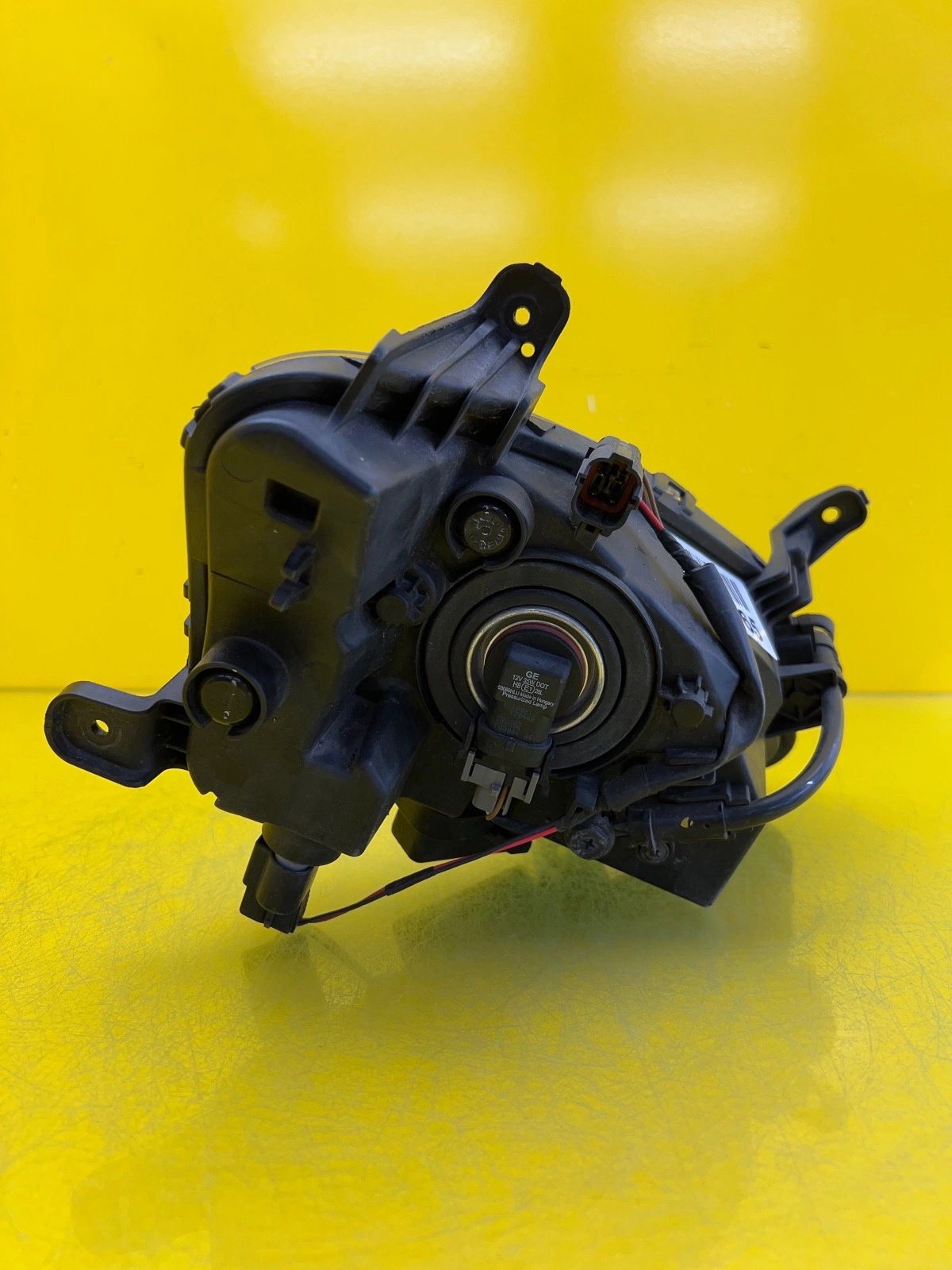 Far LED Hyundai Tucson III Lift - Image 4