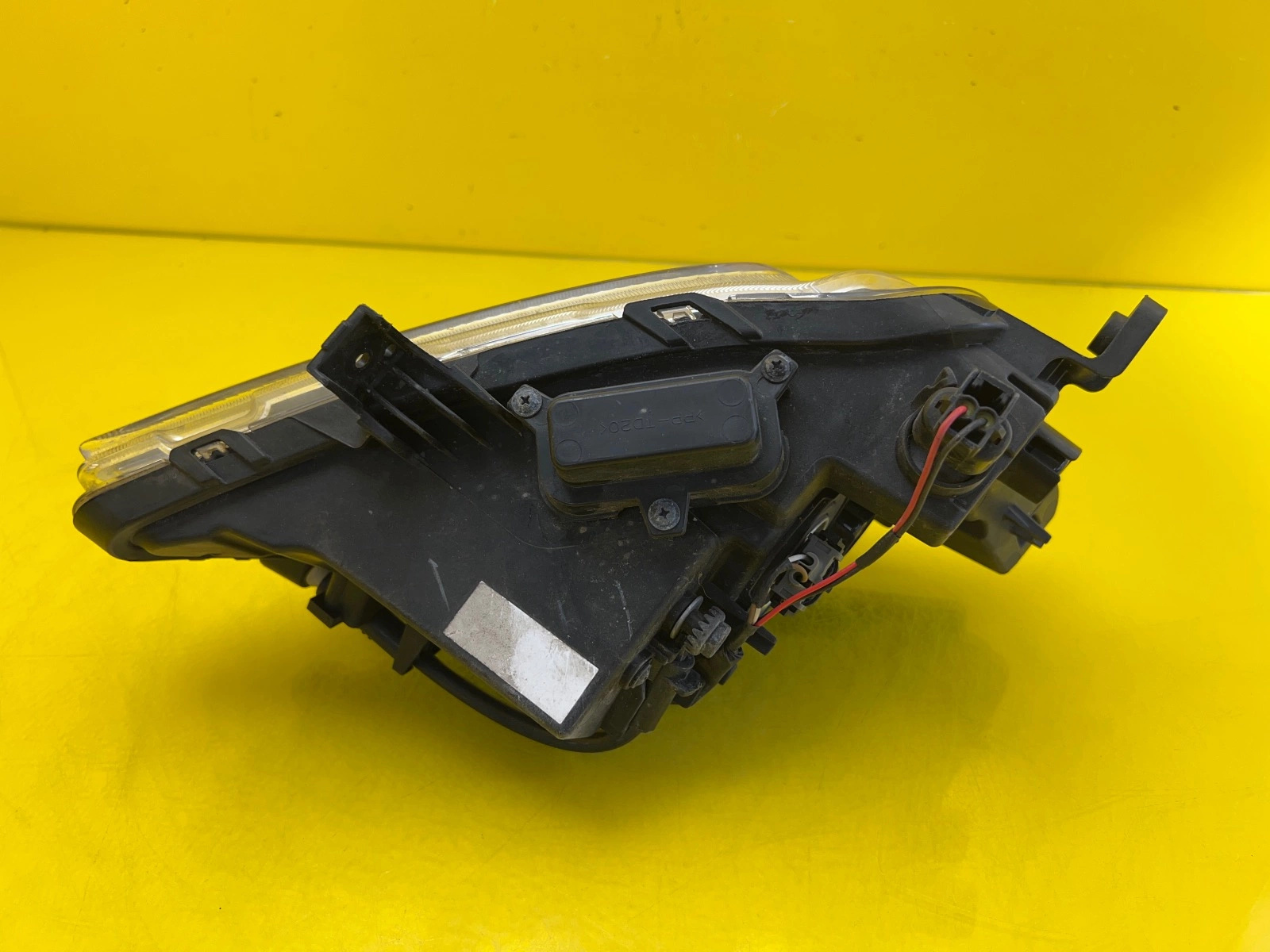 Far LED Hyundai Tucson III Lift - Image 5