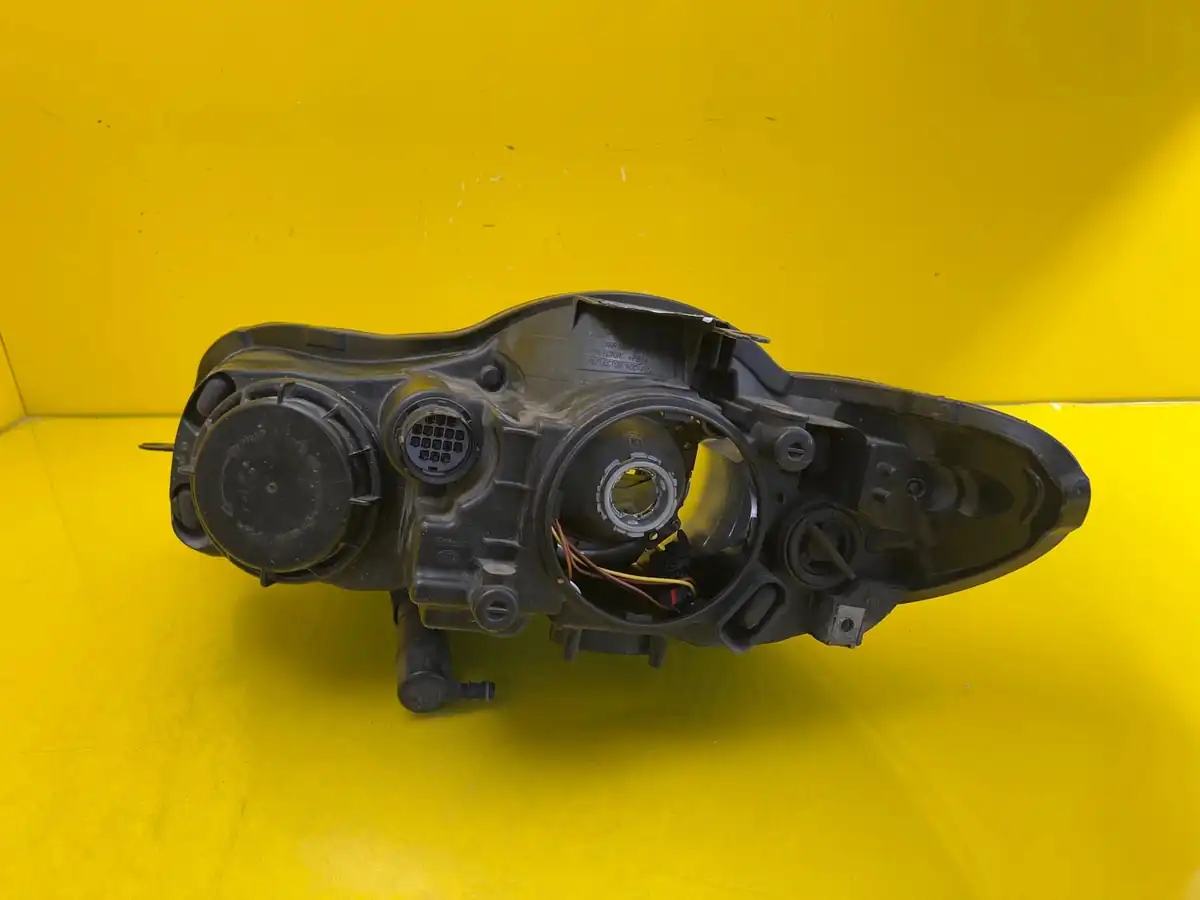 Far Dreapta Jaguar Xf X250 07 Halogen