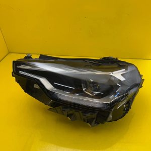 Far stânga Full LED BMW Seria 2 Coupe G42 Coupé OEM 5A03E31-05