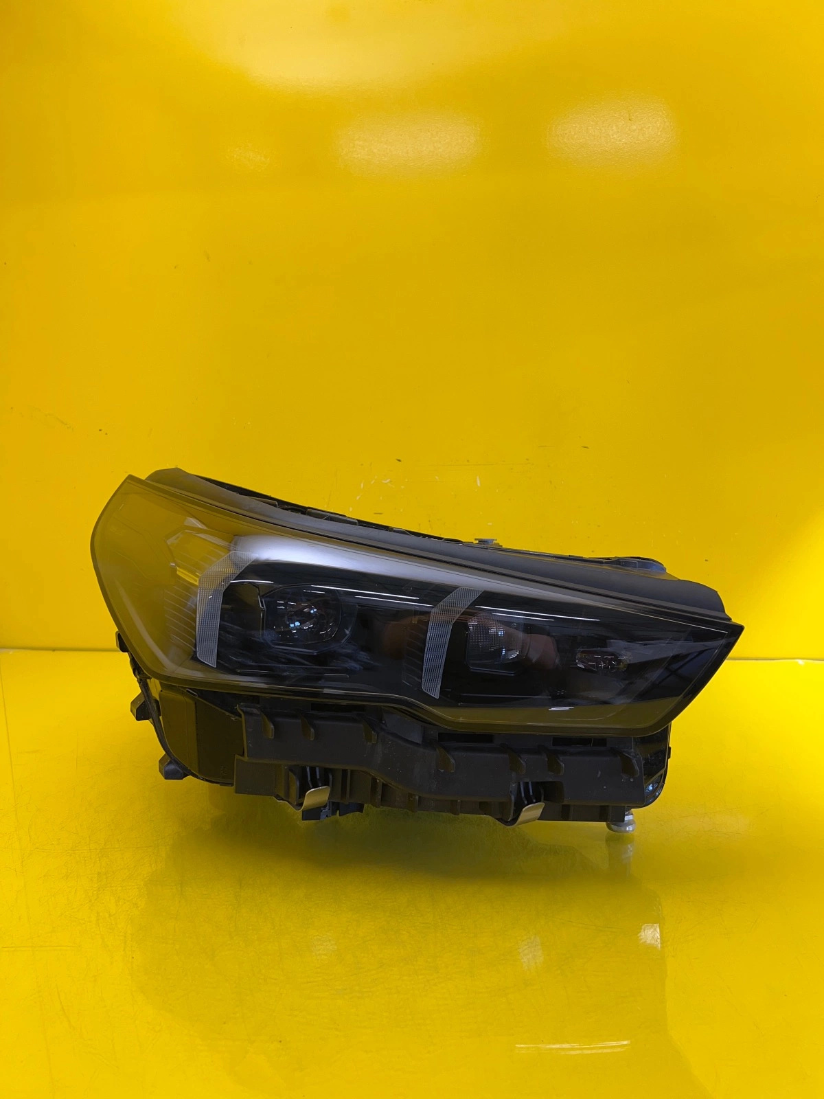 Far dreapta Full LED BMW Seria 5 G60 2023-2025 OEM 5A798D8-08