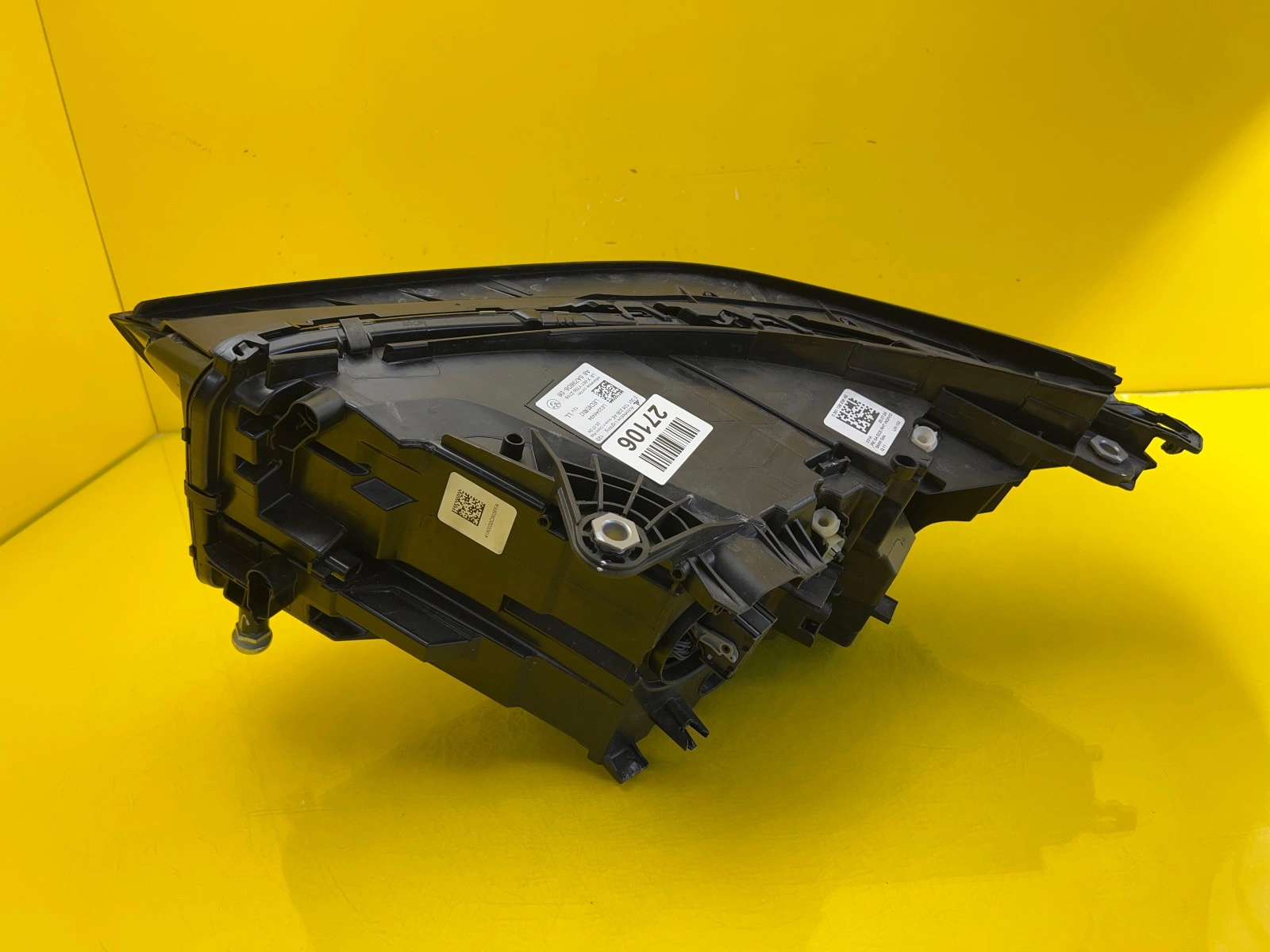 Far dreapta Full LED BMW Seria 5 G60 2023-2025 OEM 5A798D8-08 - Image 3
