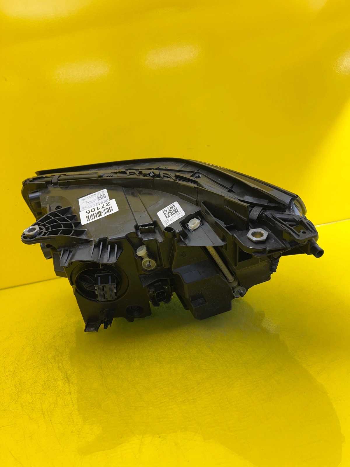 Far dreapta Full LED BMW Seria 5 G60 2023-2025 OEM 5A798D8-08 - Image 4