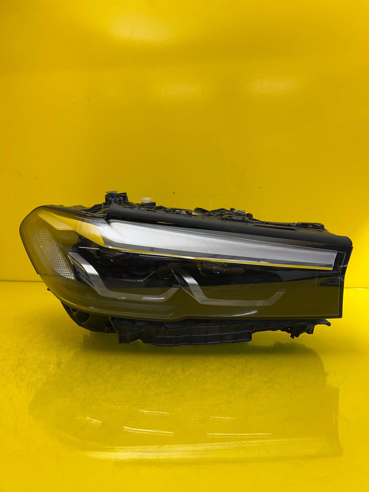 Far dreapta Full LED BMW Seria 5 G30 Facelift OEM 5A26FA4-01