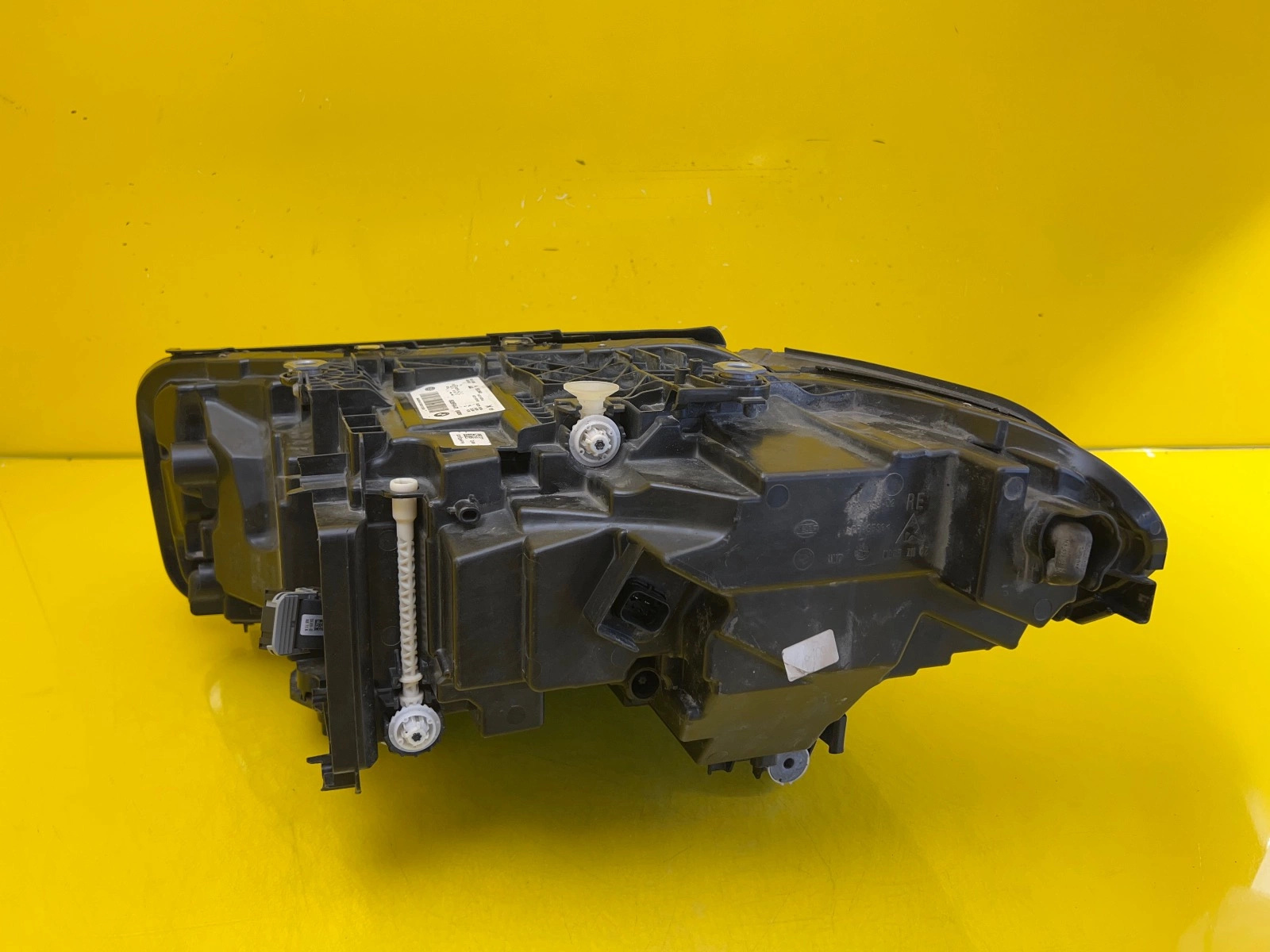 Far dreapta Full LED BMW Seria 5 G30 Facelift OEM 5A26FA4-01 - Image 4