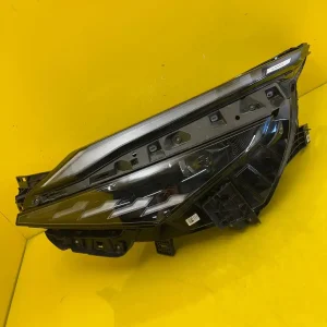 Far Nissan Qashqai III J12 Lift Full LED