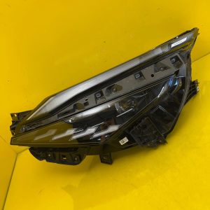 Far stânga Full LED Facelift OEM 27129