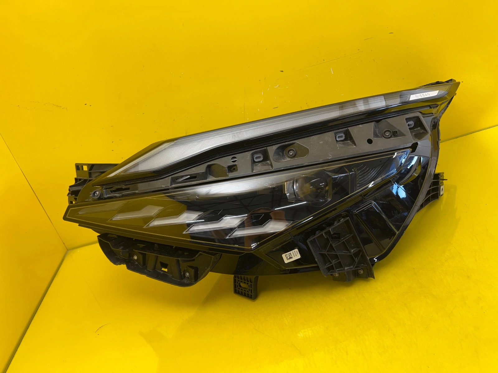 Far Nissan Qashqai III J12 Lift Full LED - Image 2