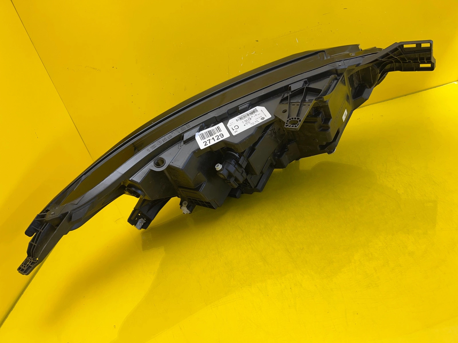 Far Nissan Qashqai III J12 Lift Full LED - Image 4