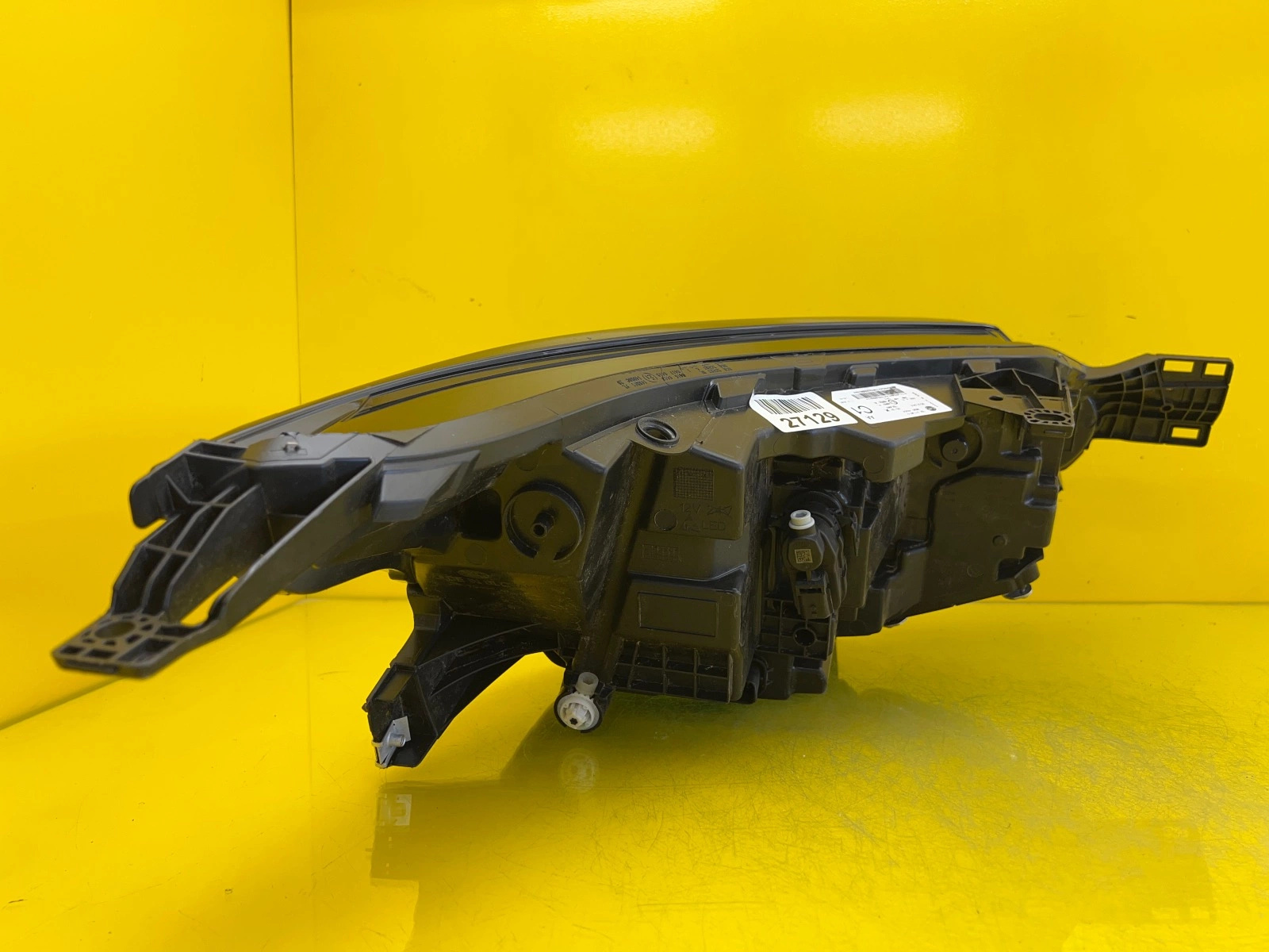 Far Nissan Qashqai III J12 Lift Full LED - Image 5