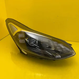 Far Dreapta Kia Sportage 4 IV Lift Full LED