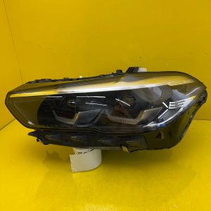 Far stânga Full LED BMW X5 X6 G05 OEM 9481779-08