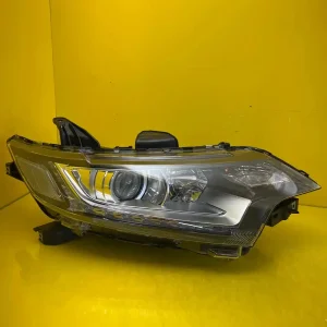 Far Dreapta Mitsubishi Outlander 3 III Fl