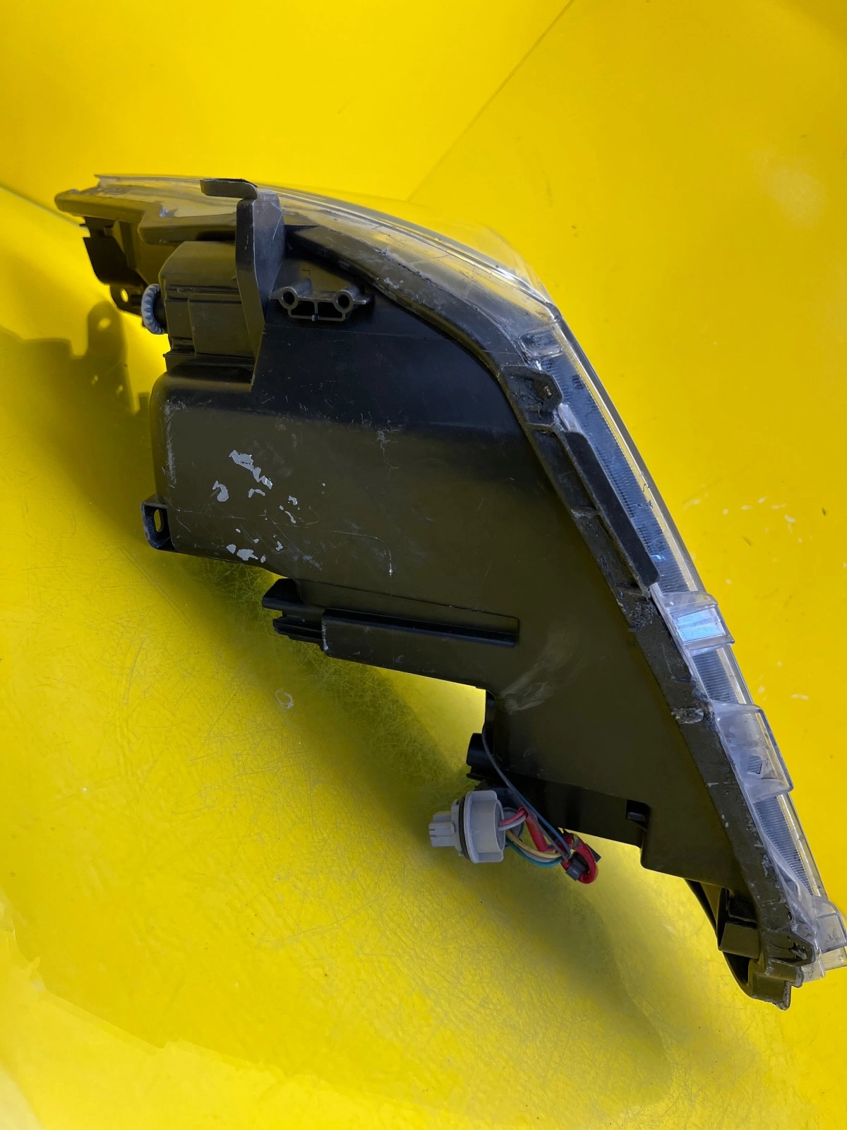 Far Dreapta Toyota Yaris Iii Lift - Image 5