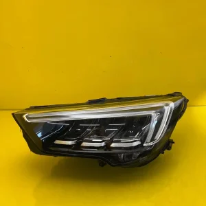 Far Opel Crossland X 17- Full LED