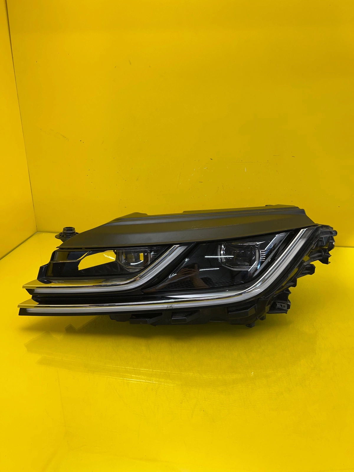 Far stânga Full LED OEM 27181