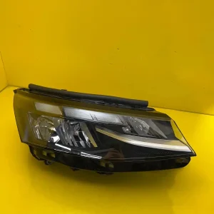 Far Dreapta VW T7 Transporter Full LED