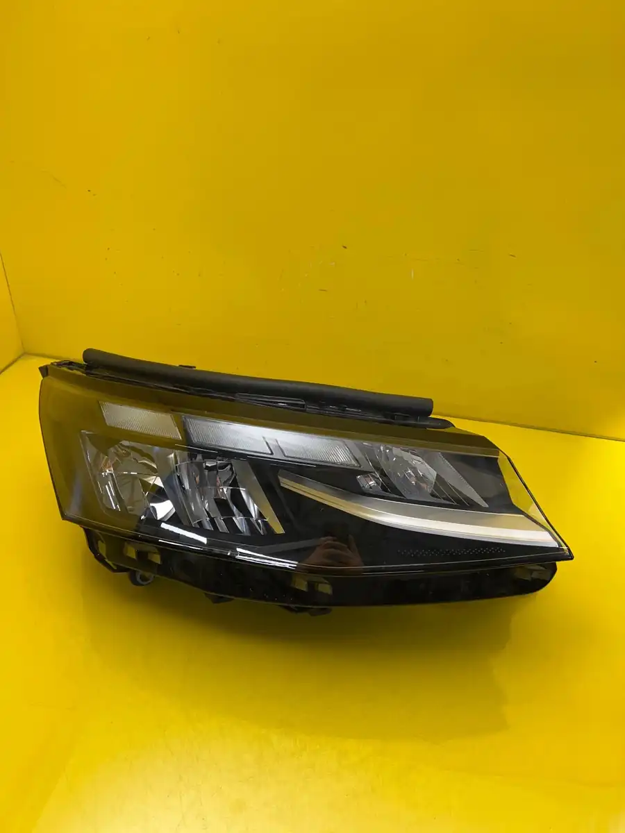Far Dreapta VW T7 Transporter Full LED