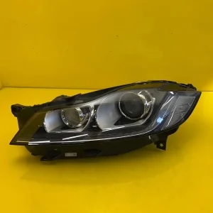 Far Xenon Jaguar XE