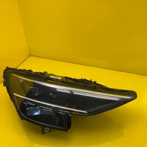 Far Dreapta Audi Q8 SQ8 4M Lift Full LED