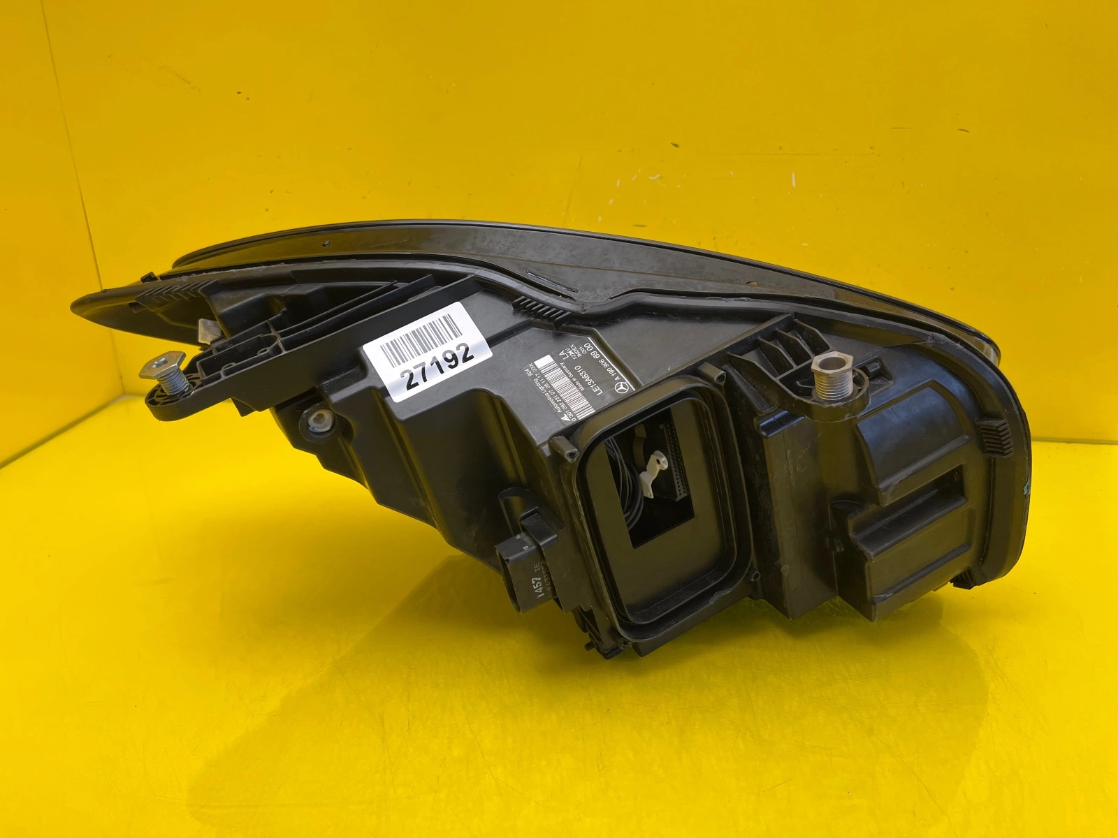 Far stânga OEM 27192 - Image 4