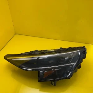 Far Audi Q8 SQ8 4M Lift Full LED