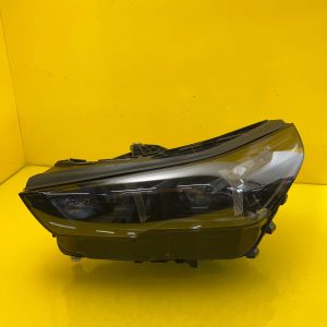 Far stânga Full LED BMW Seria 5 G60 OEM 5A798D7-07