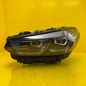 Far stânga BMW X3 G01 Facelift OEM 5A29211-07