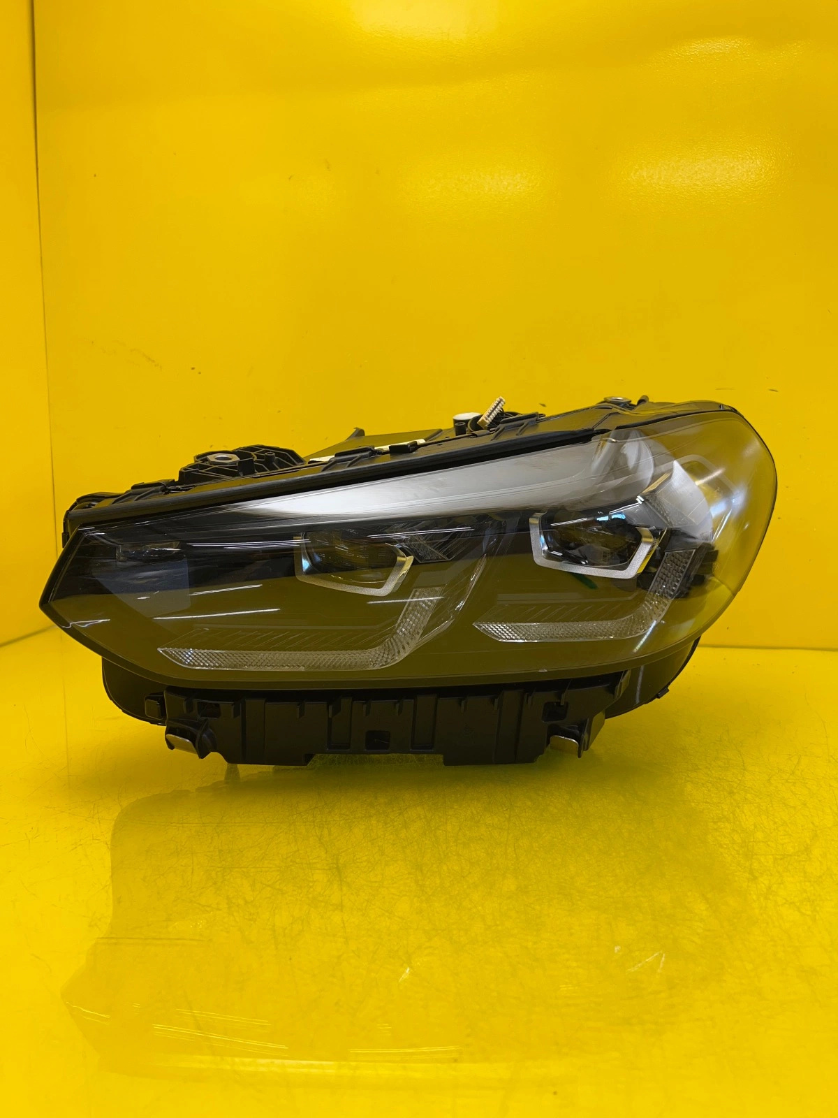 Far stânga BMW X3 G01 Facelift OEM 5A29211-07