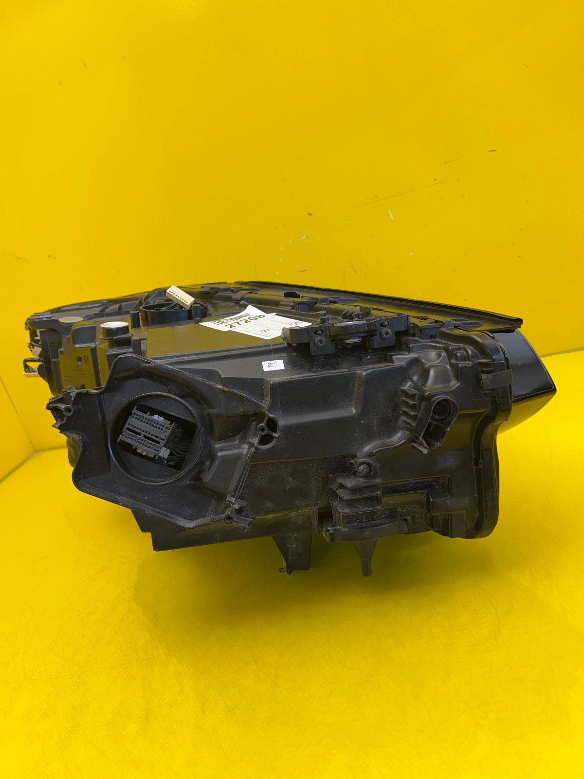 Far stânga BMW X3 G01 Facelift OEM 5A29211-07 - Image 4