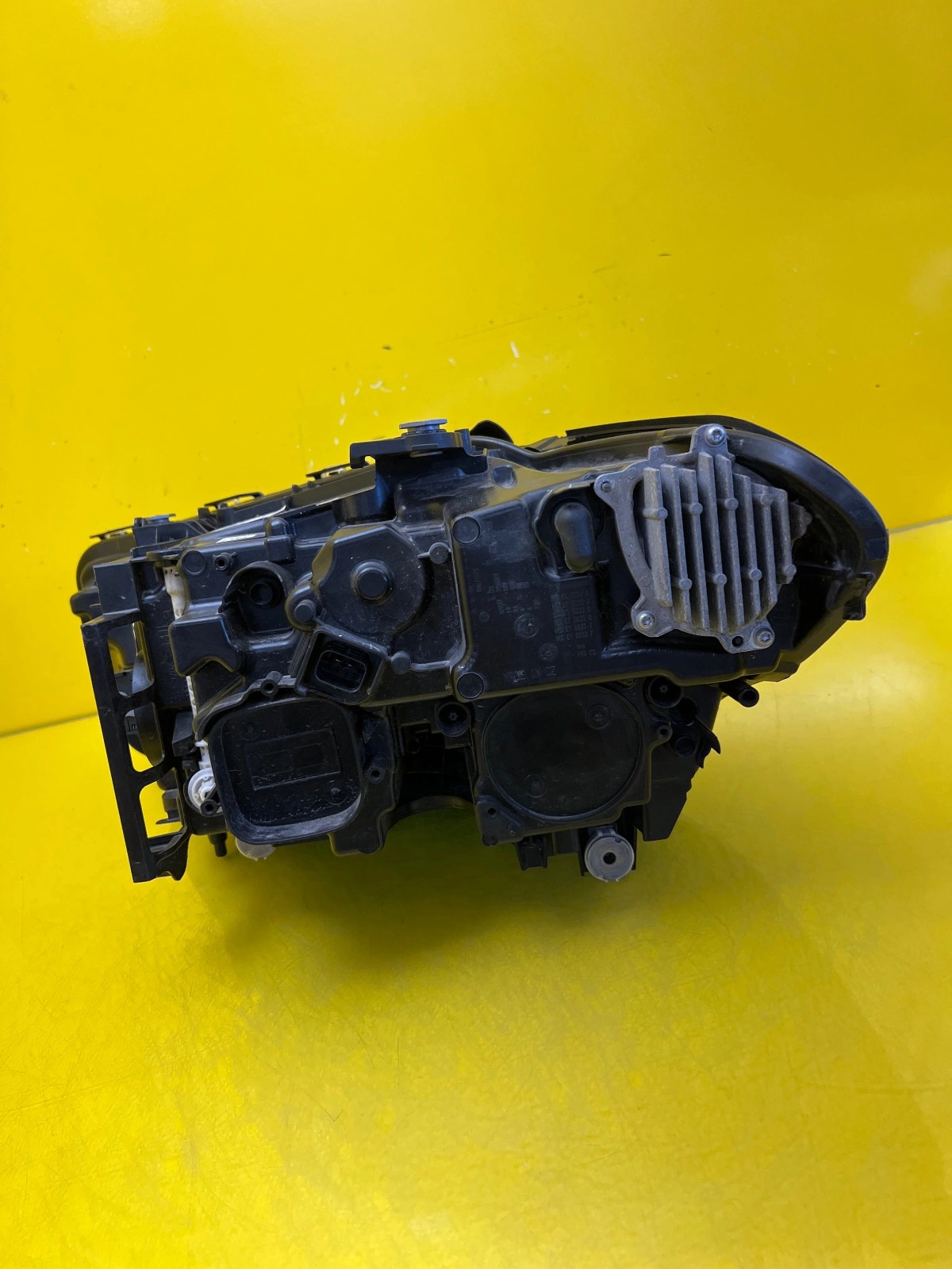Far Dreapta BMW Seria 5 G30 Facelift Full LED - Image 5