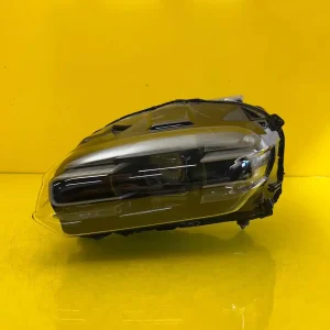Far Porsche Taycan Matrix Full LED