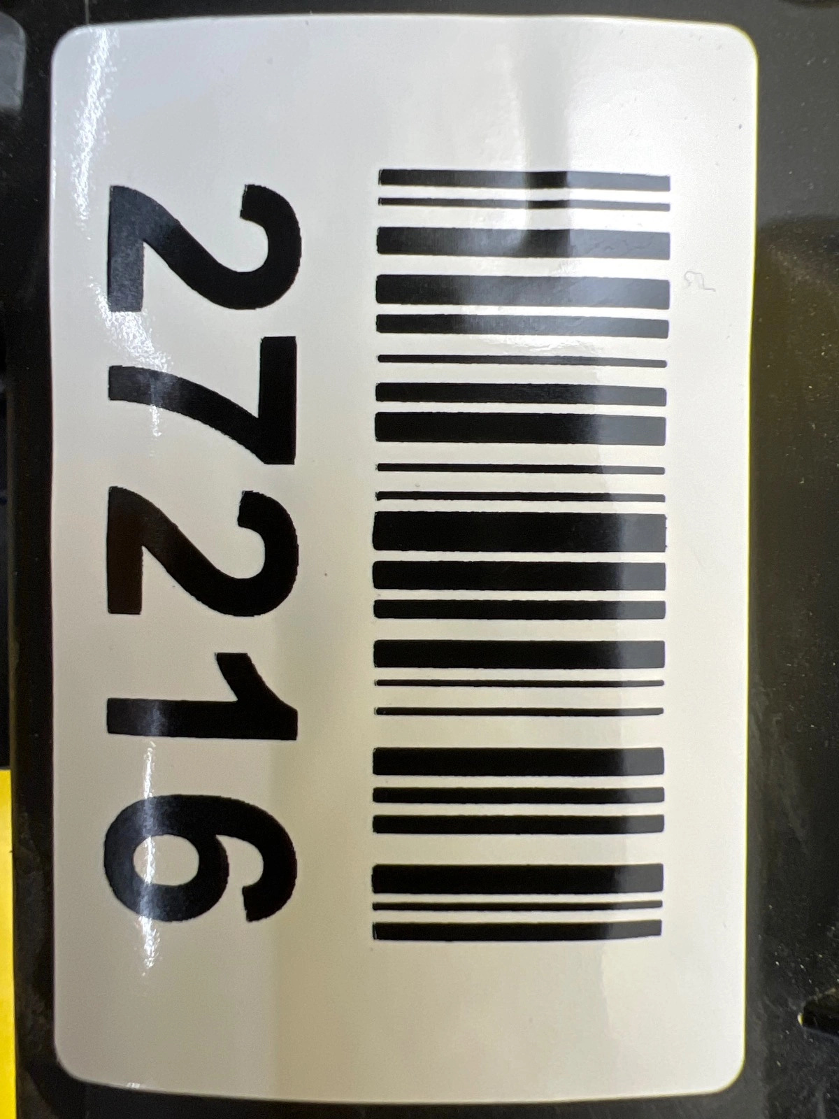 Far Porsche Taycan Matrix Full LED - Image 2