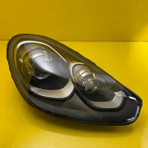 Far Dreapta Porsche Cayenne 7P5 Lift Full LED