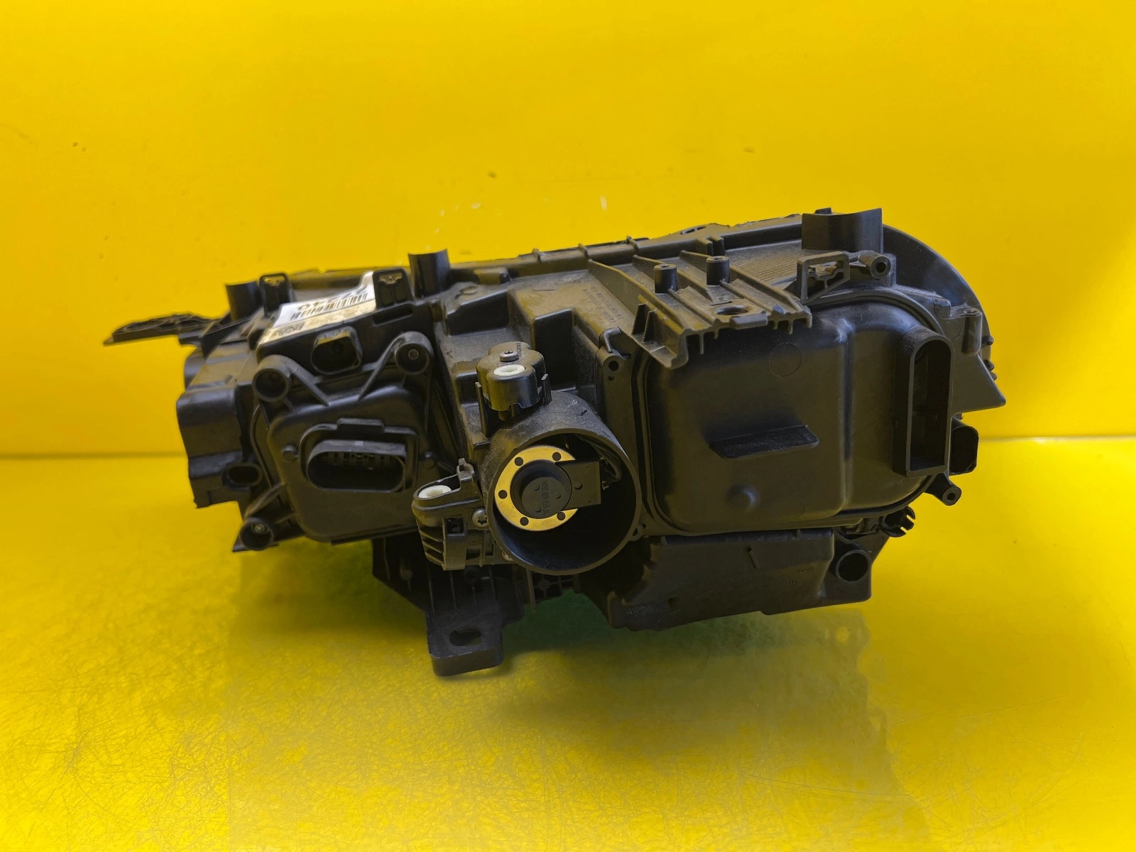 Far Dreapta VW Arteon Matrix Full LED - Image 4