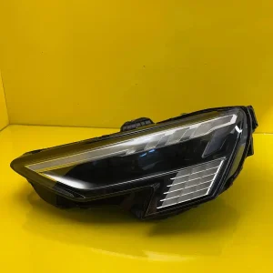 Far Stanga Audi A3 8Y Matrix LED