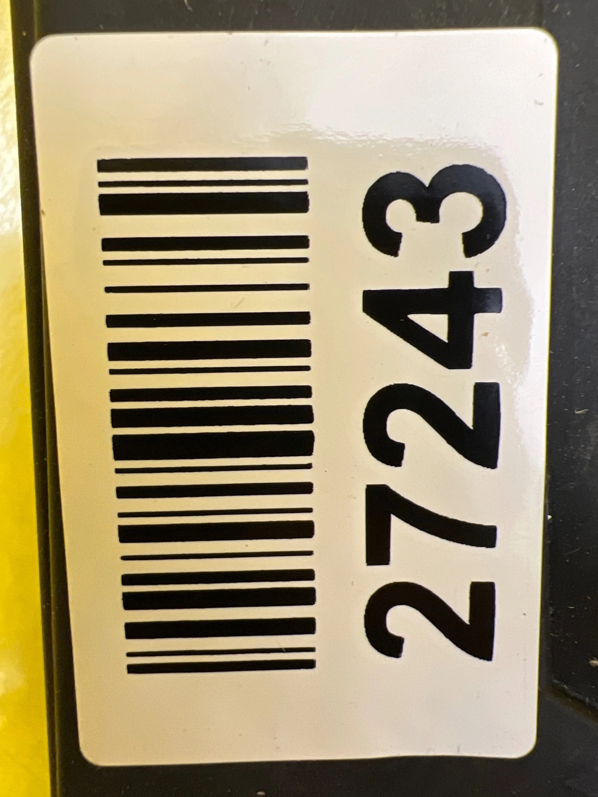 Far stânga OEM 27243 - Image 3