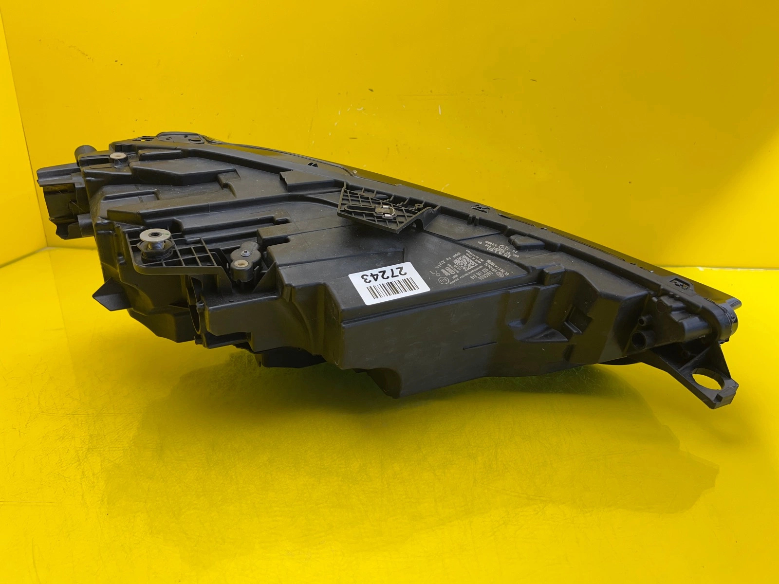 Far stânga OEM 27243 - Image 4