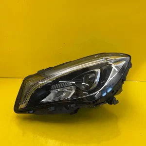 Far Mercedes CLA W117 Lift Full LED