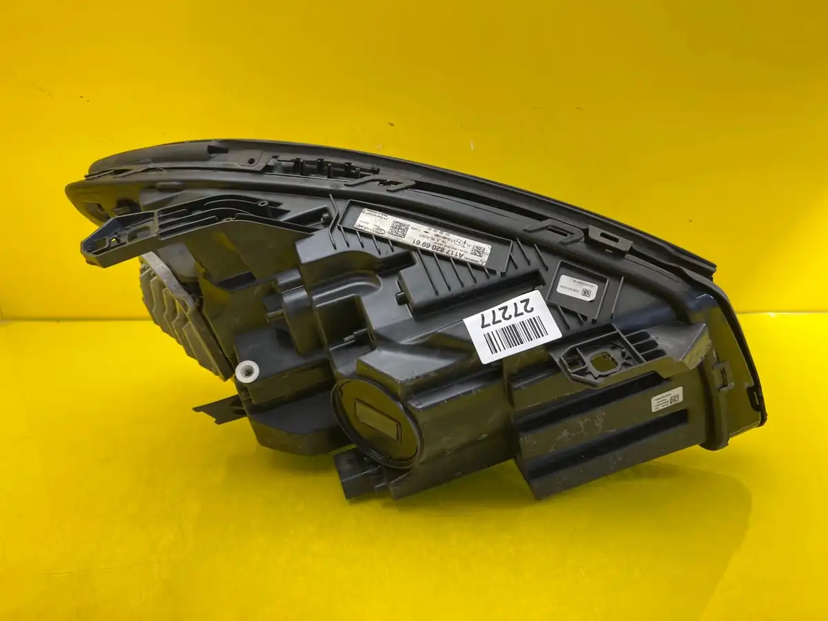 Far Mercedes CLA W117 Lift Full LED
