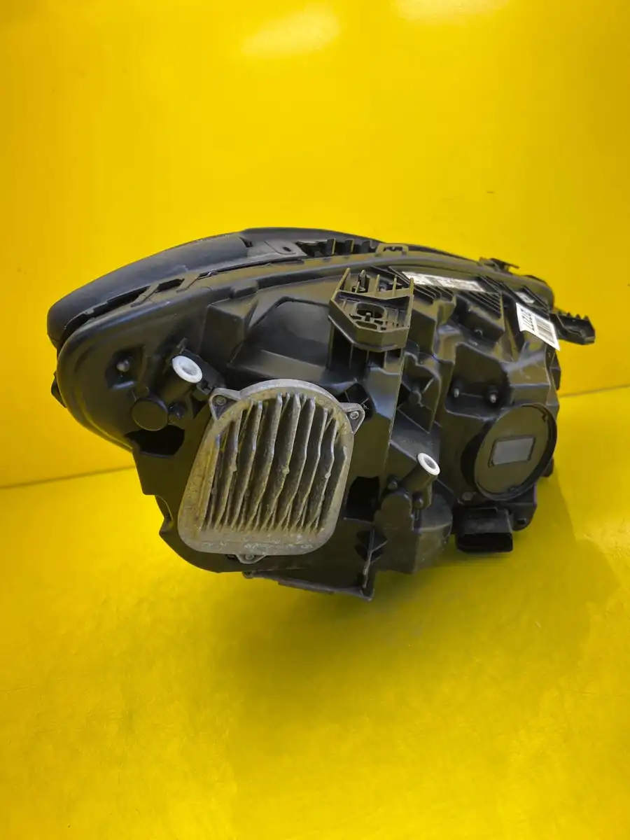 Far Mercedes CLA W117 Lift Full LED