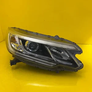 Far Dreapta Honda Cr-V Crv IV Lift Bixenon