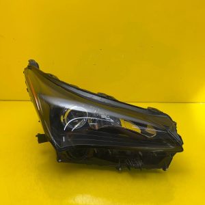 Far dreapta LED OEM 27320