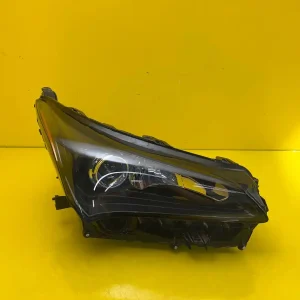 Far Dreapta Lexus Nx NX200T NX300H Full LED