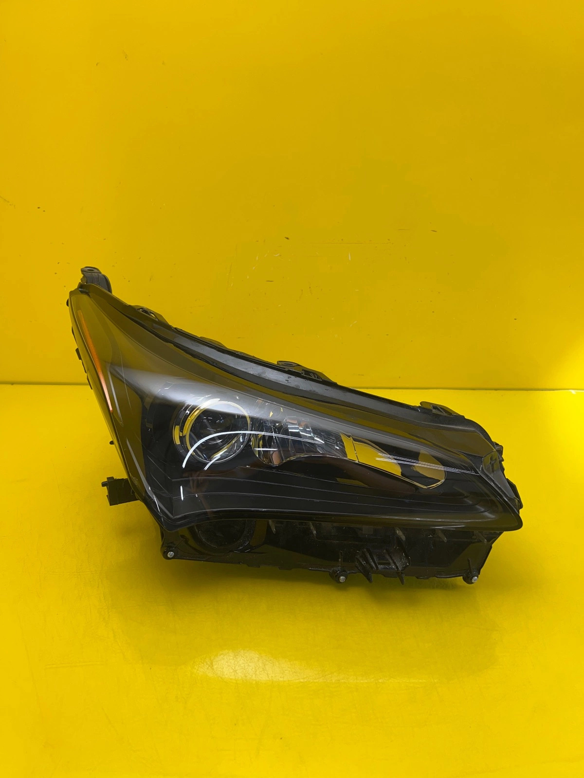 Far Dreapta Lexus Nx NX200T NX300H Full LED
