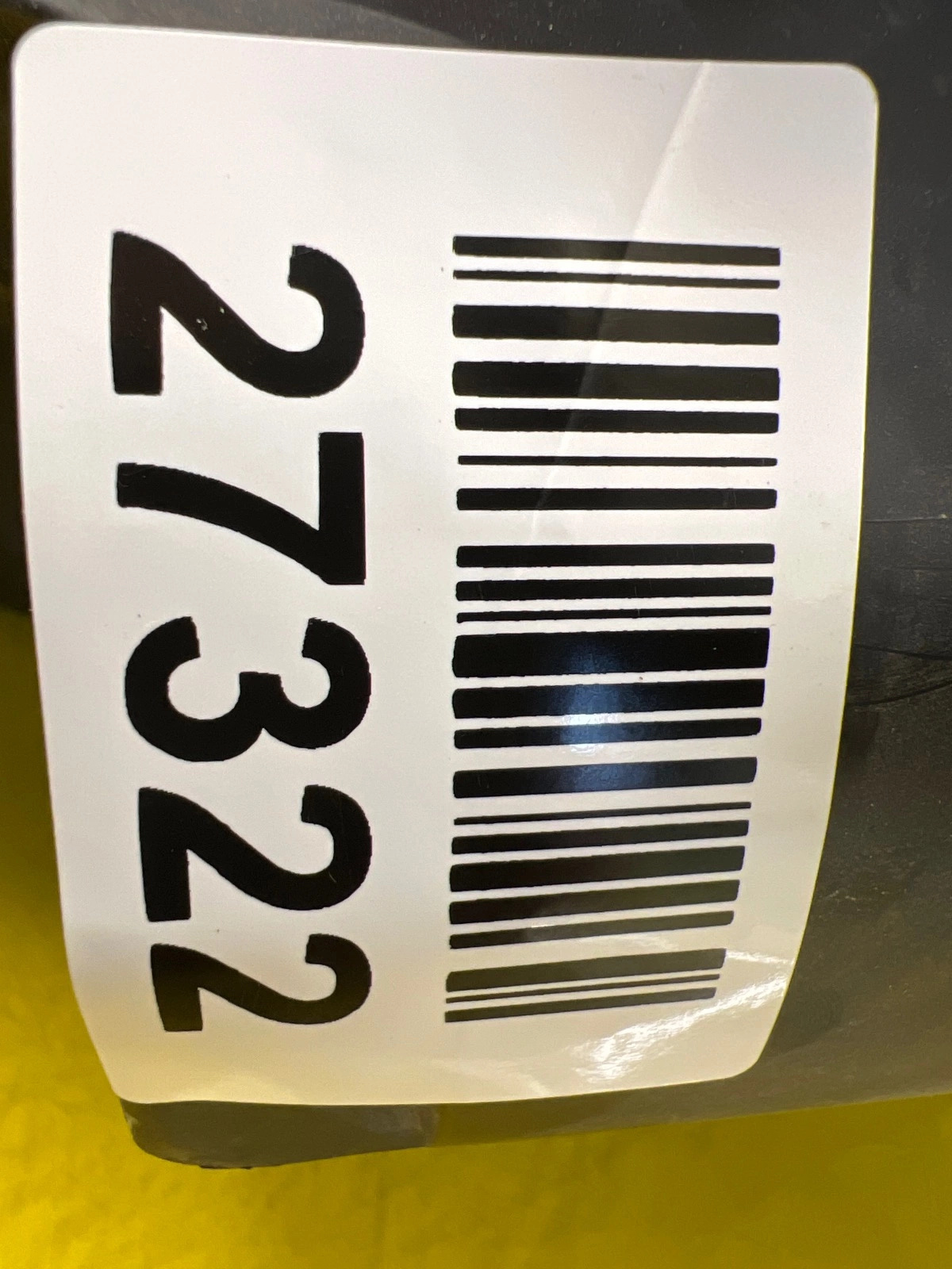 Far Stanga Toyota Aygo Lift - Image 3