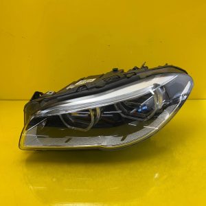 Far stânga Full LED Adaptive BMW Seria 5 F10 OEM 7378519-05