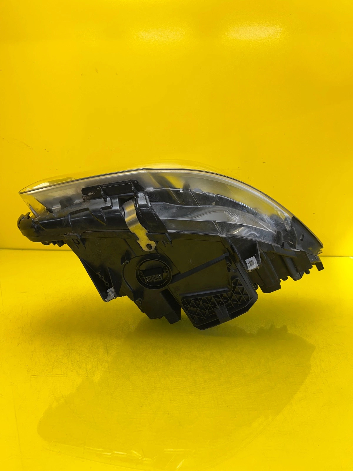 Far stânga Full LED Adaptive BMW Seria 5 F10 OEM 7378519-05 - Image 5