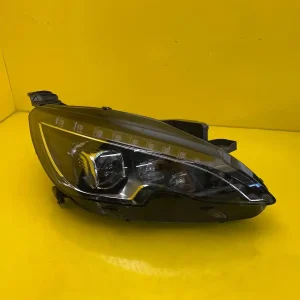 Far Dreapta Peugeot 308 T9 Full LED