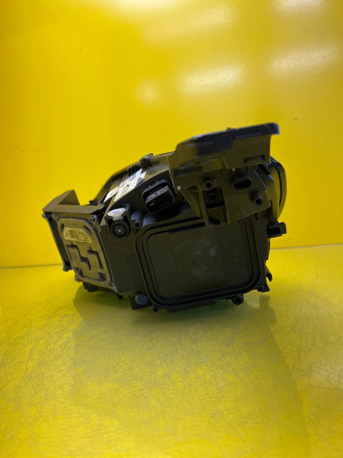 Far Dreapta Peugeot 308 T9 Full LED - Image 4